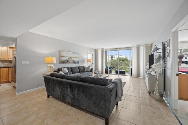 Photo - 2860 S Ocean Blvd Unit 316