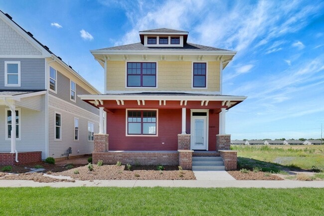 Building Photo - Spacious 3-Bed Home in Maize Schools – Roo...