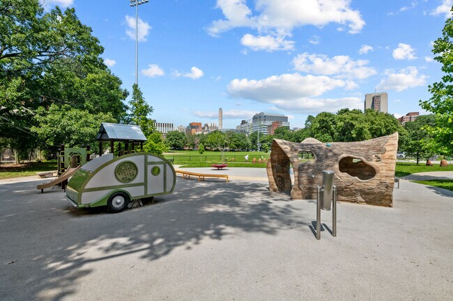 Playground