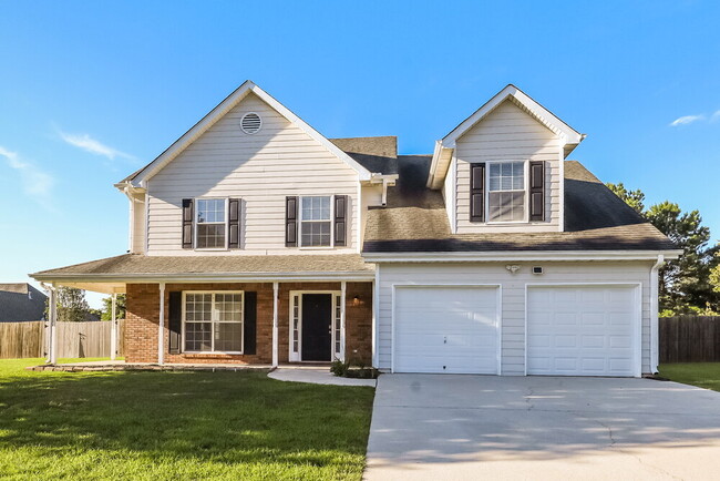 Photo - 1086 Maria Dr House