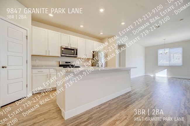 Photo - 9847 Granite Park Ln