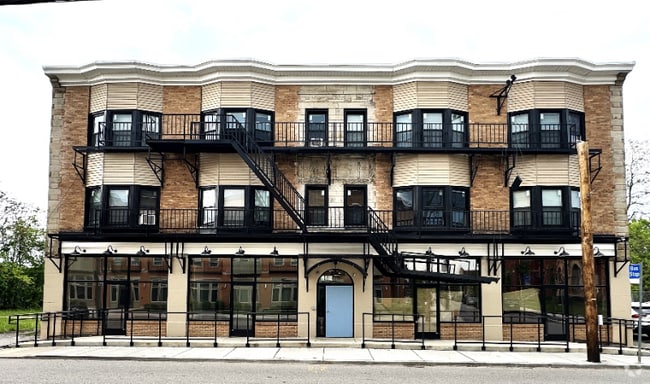 Building Photo - 525 Larimer Ave Unit 9 Rental
