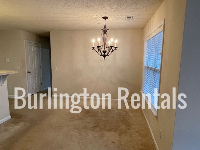 Photo - Condo / W. Burlington