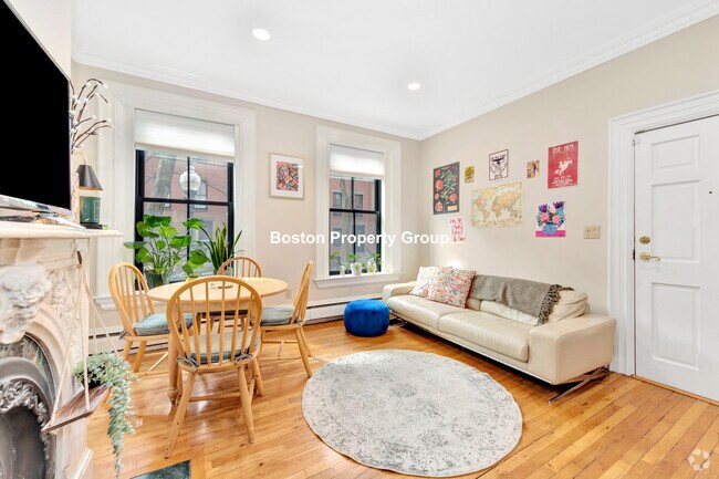 Building Photo - 32 E Springfield St Unit 1 Rental