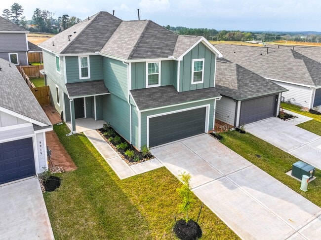 Building Photo - 9219 Grace Rdg Dr