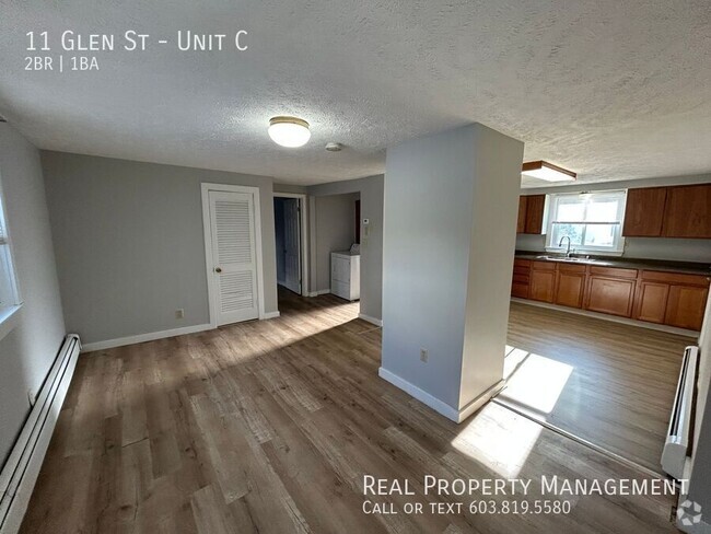 Building Photo - Charming 2 Bedroom Apartment with Heat Inc... Unit C