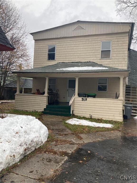 Building Photo - 318 Stone St Rental