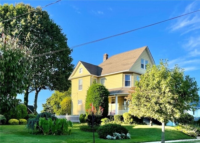 Building Photo - 505 Prospect Ave Rental