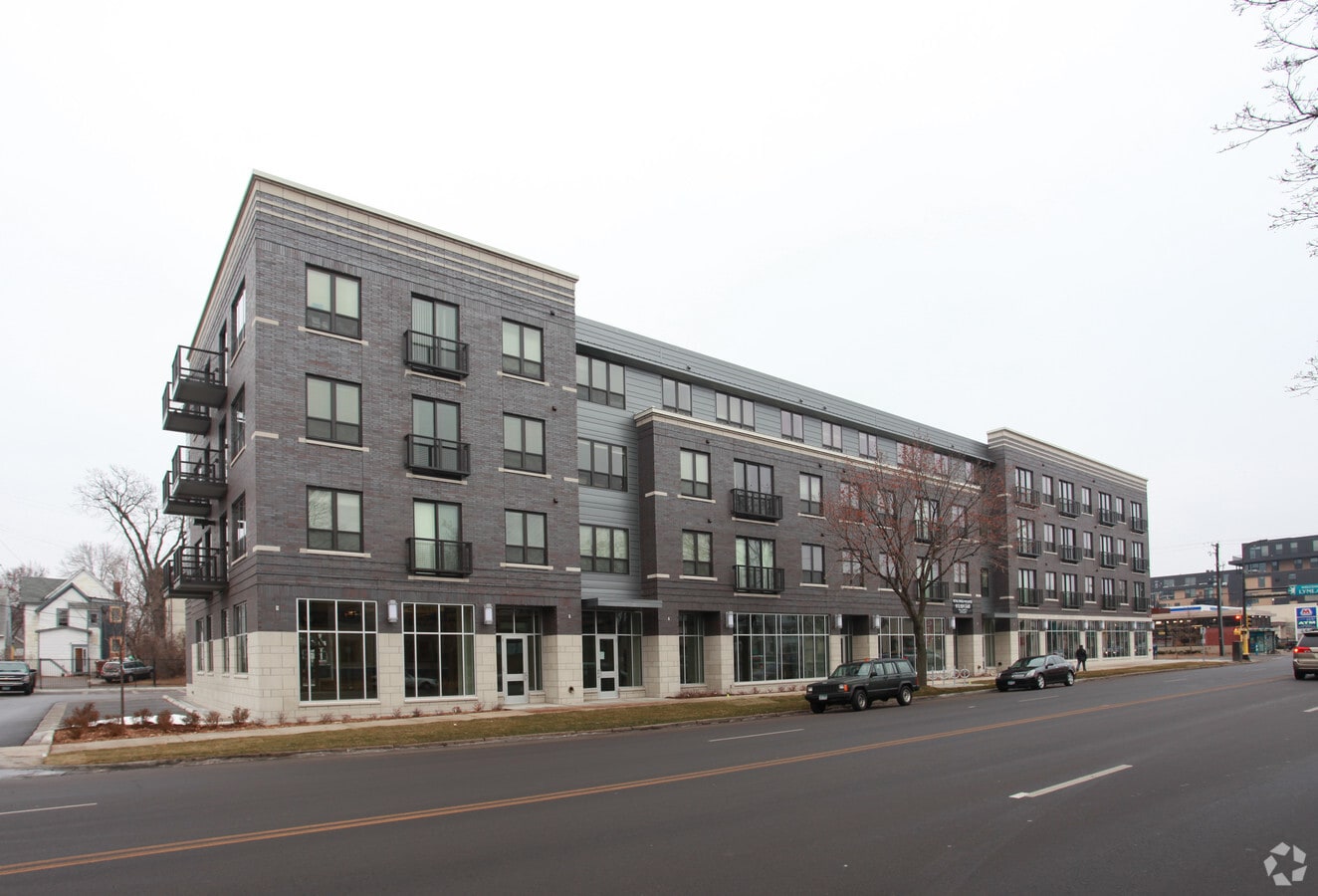 Photo - The Greenleaf