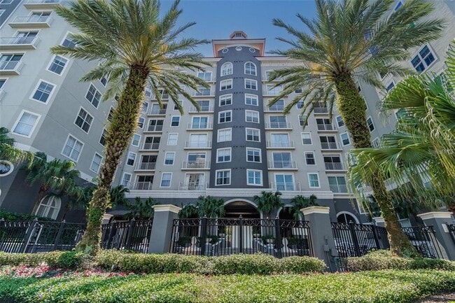 Photo - 700 S Harbour Island Blvd Condo Unit 735