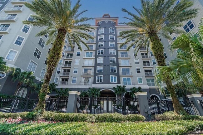 Building Photo - 700 S Harbour Island Blvd Unit 735 Rental