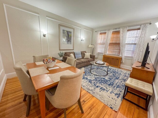 Photo - 2 bedroom in Brookline MA 02446 Unit 1