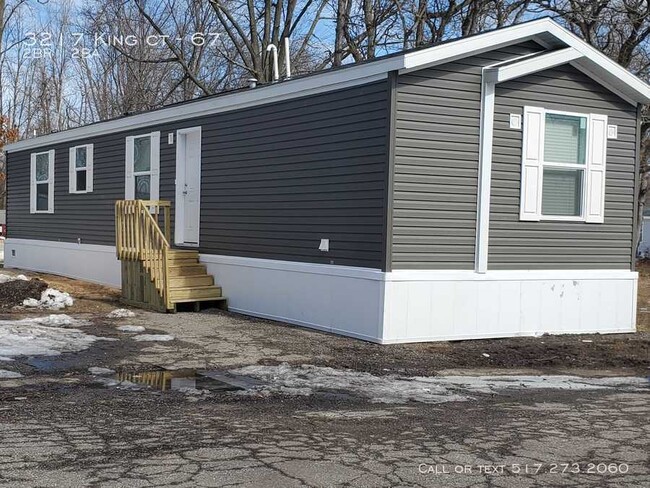 Brand New Mobile Home 2 bed / 2 bath - Brand New Mobile Home 2 bed / 2 bath