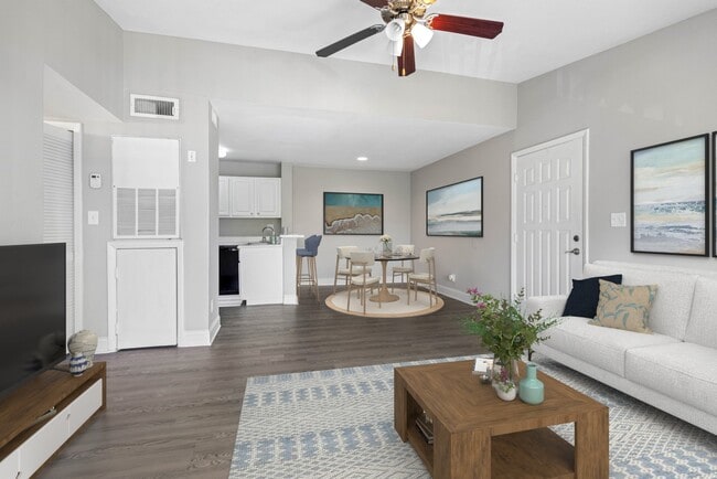 ARIUM Coconut Creek
