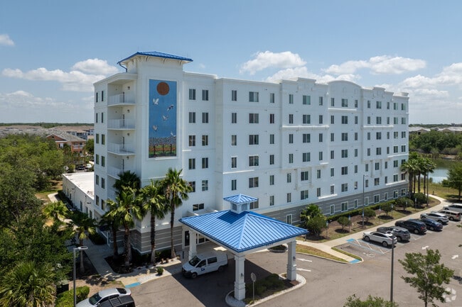 2299 E Irlo Bronson Memorial Hwy Kissimmee, FL 34744-4433 - Madison Crossing