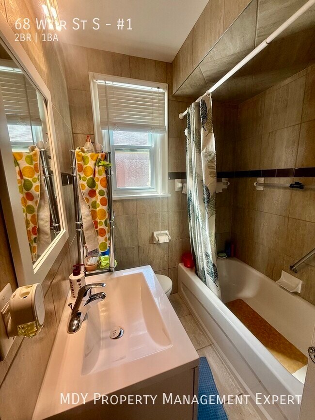 Photo - Welcome to this quaint and charming home s... Unit #1