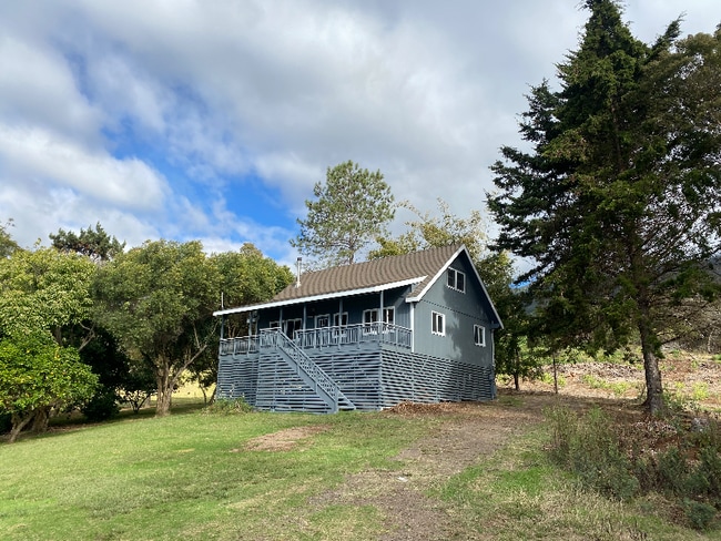 Photo - 7721 Kula Hwy House