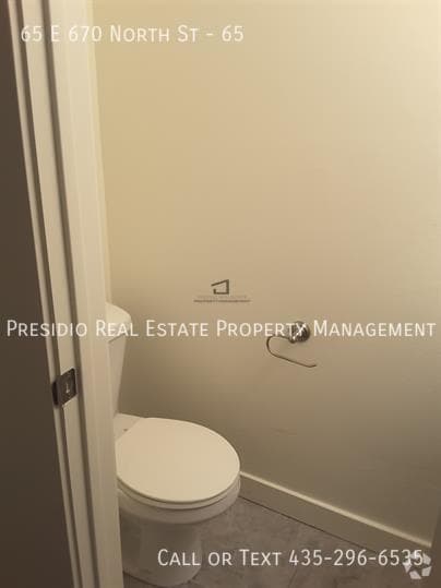 Building Photo - 65 E 670 N St Rental