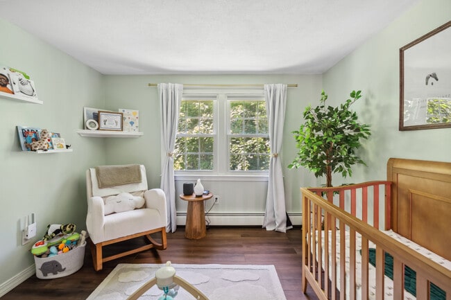 Photo - 13 Myles Standish Dr Unit 3