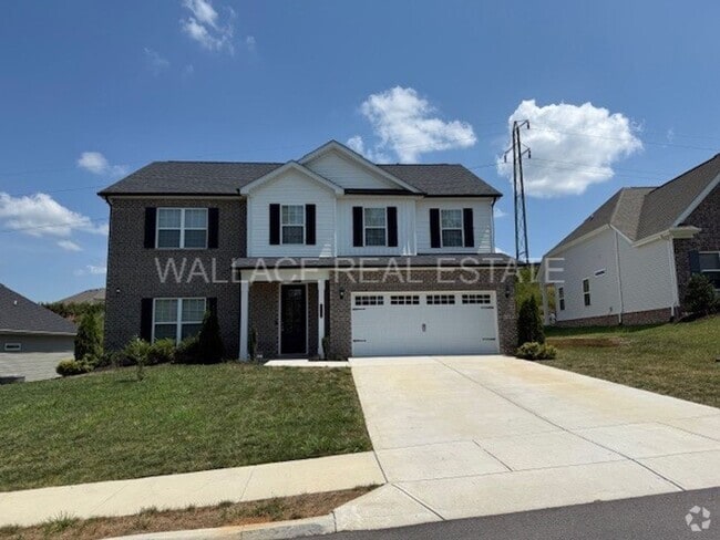 Building Photo - BEAUTIFUL 4 BEDROOM HOUSE IN LENOIR CITY!!!