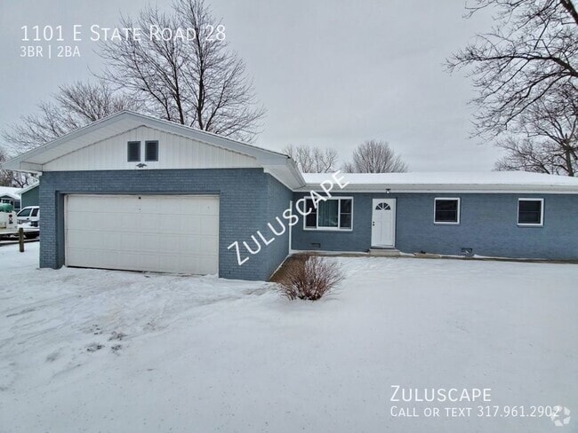 Building Photo - 1101 IN-28 Rental