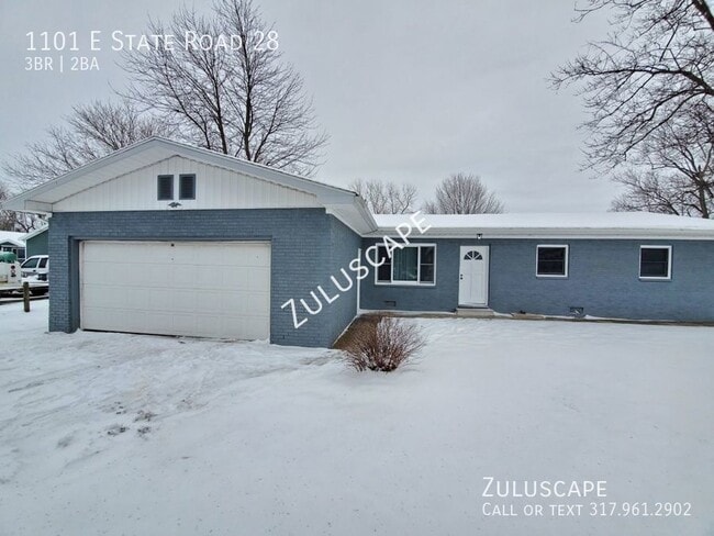 Building Photo - 1101 IN-28 Rental