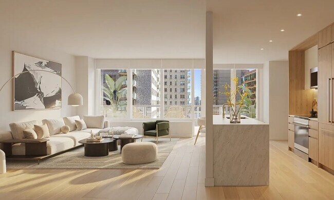Photo - 633 3rd Ave Unidad PH5C