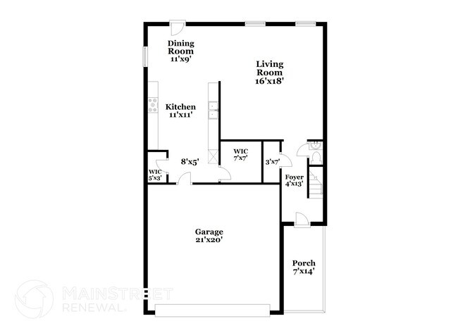 Photo - 529 Firethorn Ct