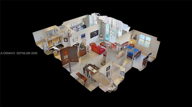 Photo - 7910 Harbor Island Dr Unit 801