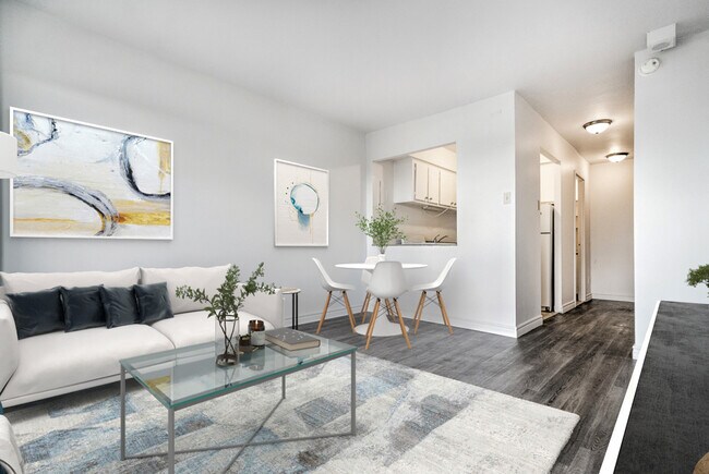 Photo - The Lorne Apartments