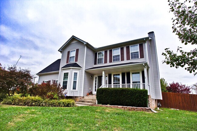 Photo - 2627 Holly Rock Dr