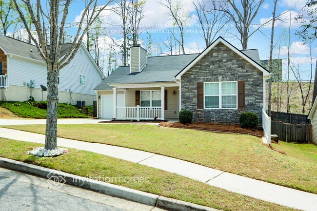 Photo - 5000 Buckeye Pl Casa