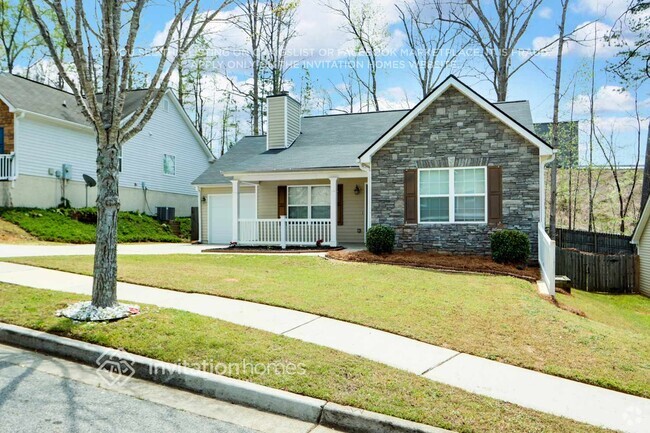Building Photo - 5000 Buckeye Pl Rental