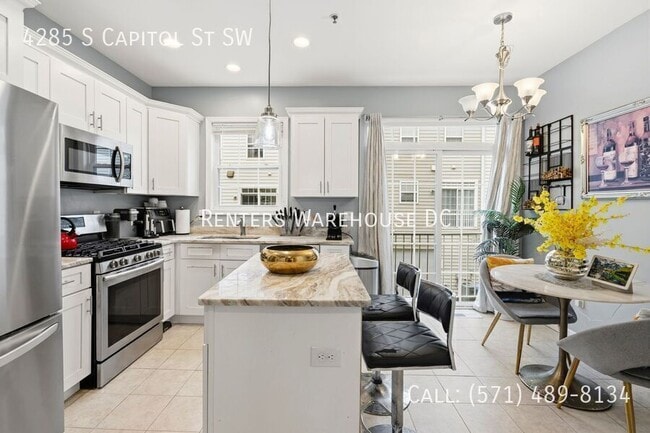 Photo - 4285 S Capitol St SW