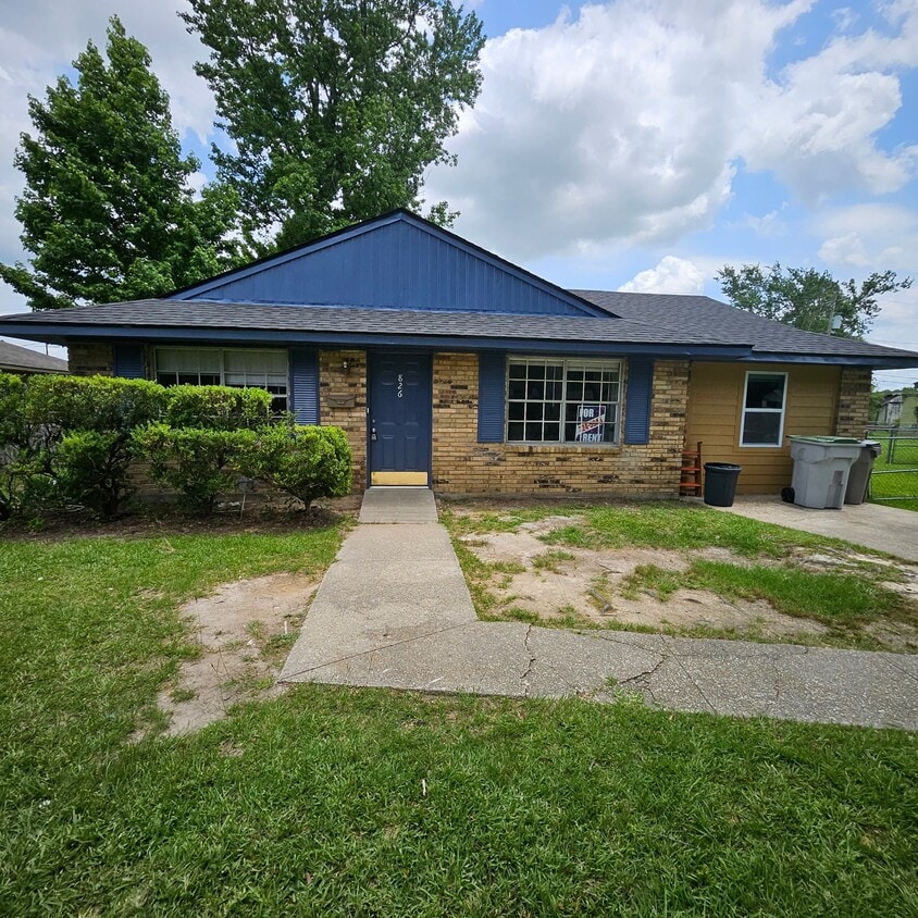 Photo - 826 Sherron Ave (Baker, LA)