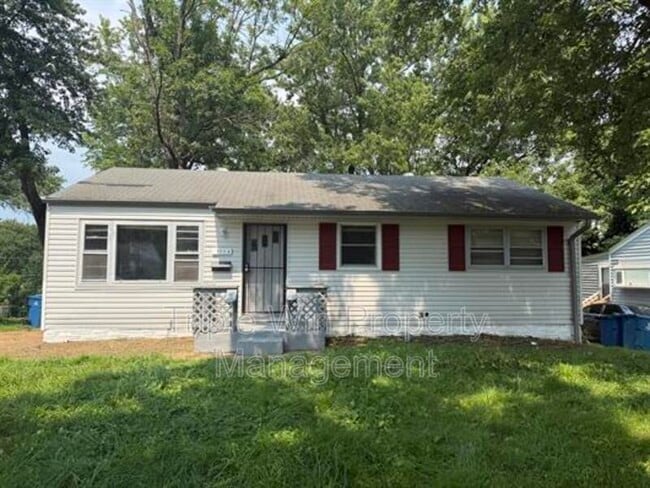 Photo - 1113 Highmont Dr