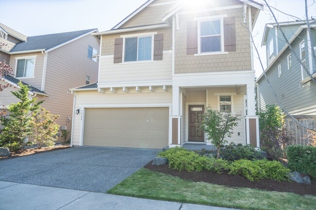 Building Photo - UPDATED PRICE-3 Bedroom Home in Millcreek