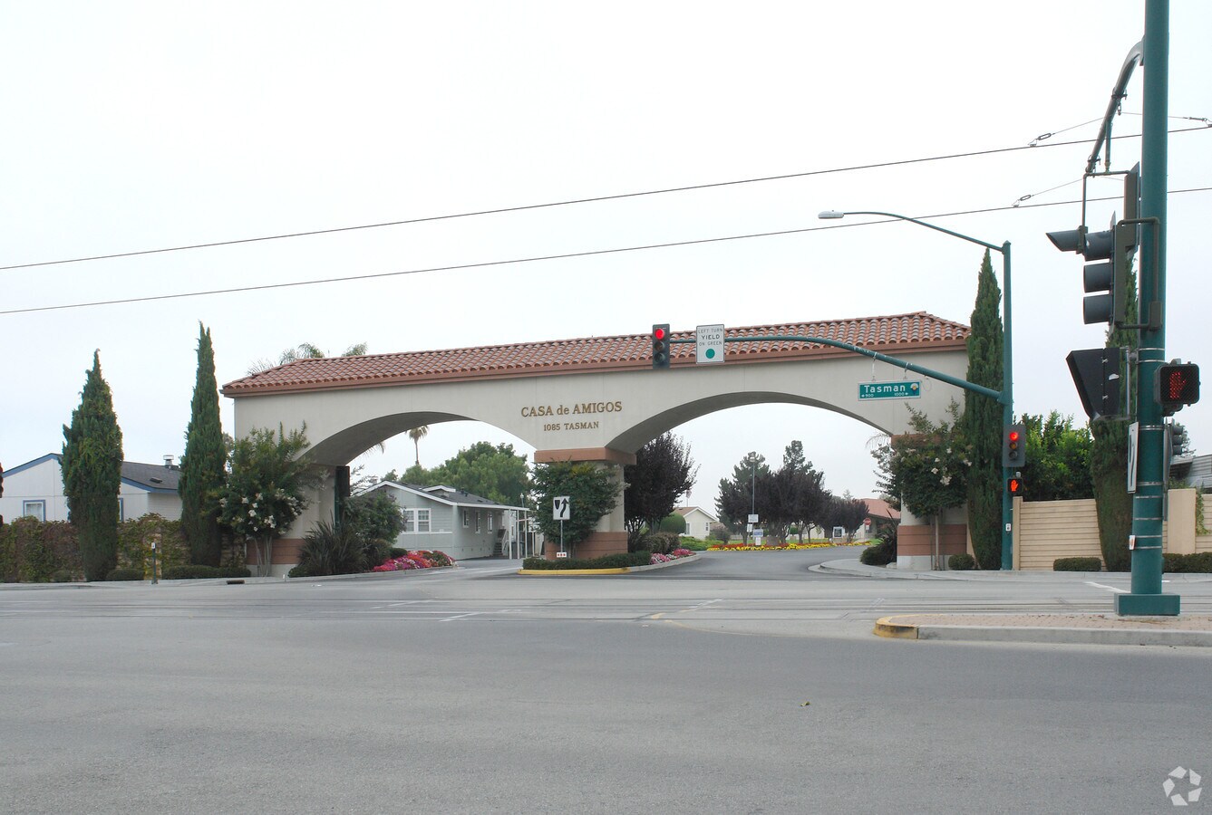 Photo - Casa De Amigos