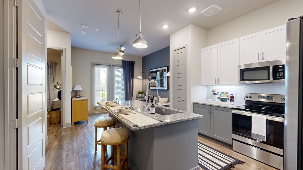 Photo - One90 Gateway Apartments