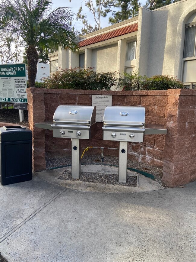 Photo - Pacific Woods Apartment Homes