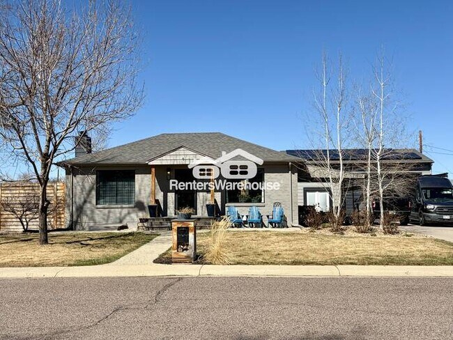Building Photo - Charming 2 Bed 1 Bath Basement Unit in Northglenn
