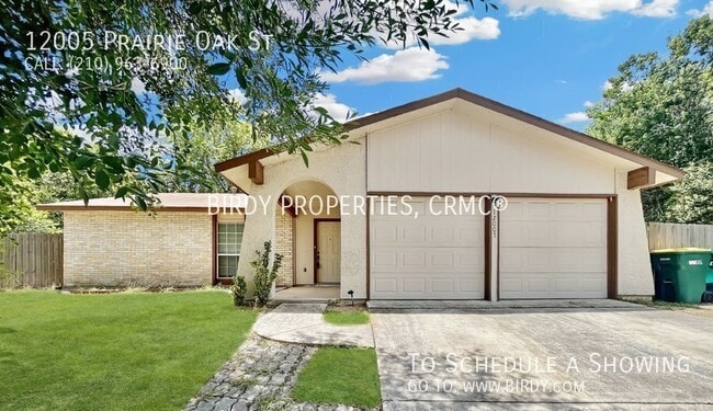 Building Photo - 12005 Prairie Oak