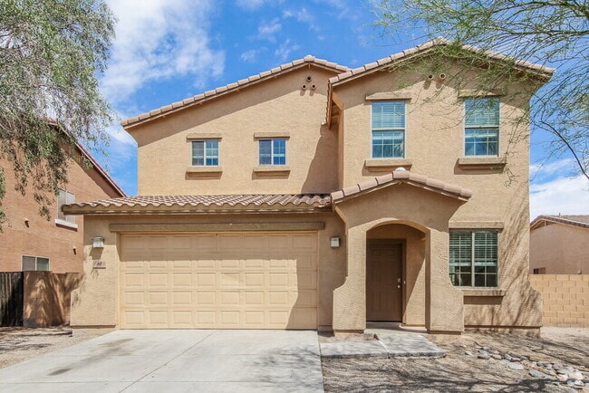 Building Photo - 6829 S 68th Ln Rental