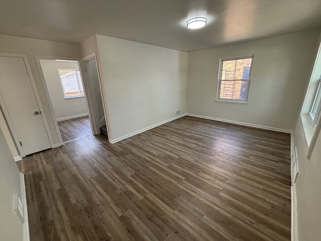 Photo - Newly Rehabbed 4-bed home in Gary!