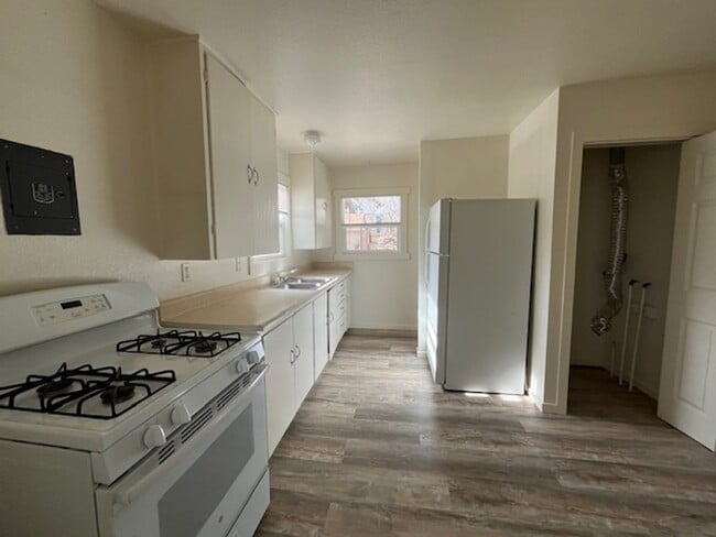 Photo - Pine Creek Village, Bishop, CA