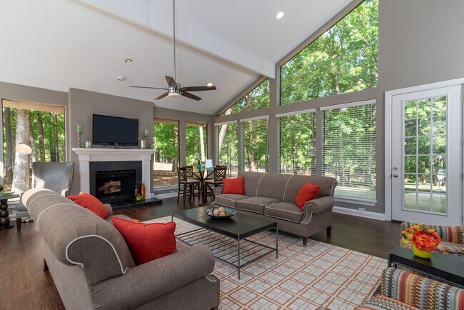 Photo - Woodlake Downs