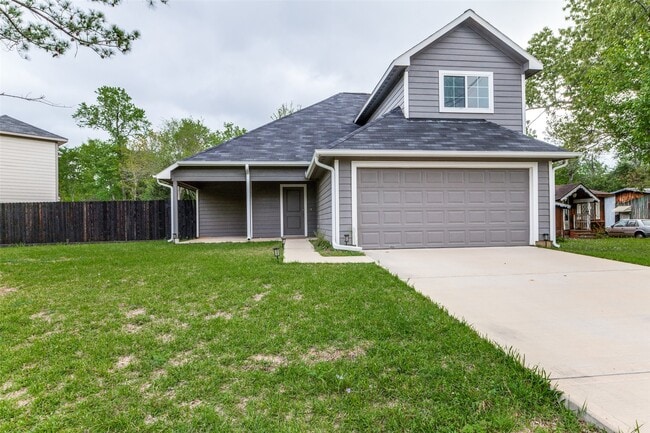 Photo - 4015 Sam Houston Rd