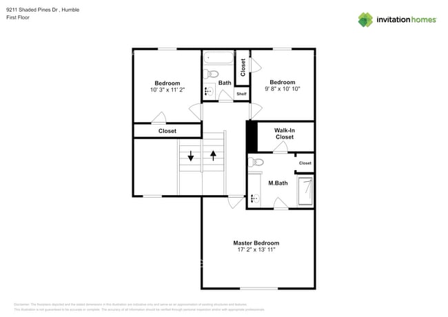 Photo - 9211 Shaded Pines Dr
