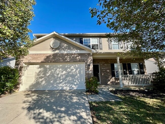 Building Photo - Beautiful 4 bed 2.5 bath home