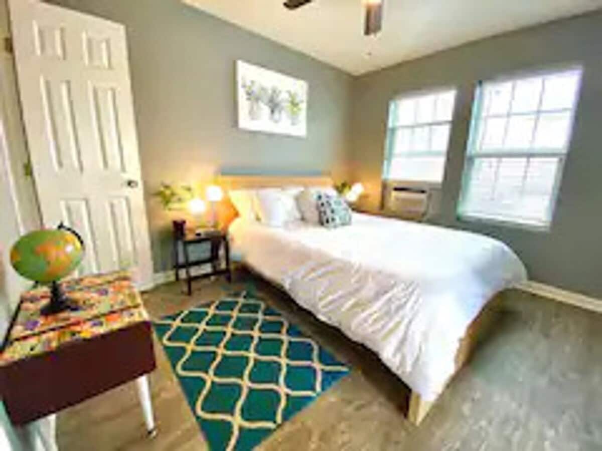 Photo - Morgan Unit 1804 A Morgan